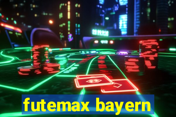 futemax bayern